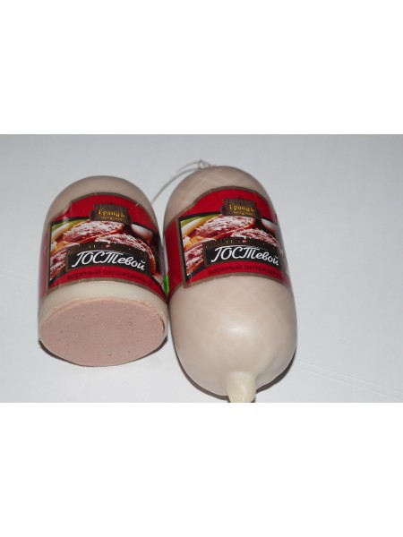 н/ф Паштет мясной ГОСТевой Бобруйский МК н/ф Паштет мясной ГОСТевой Бобруйский МК